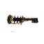 Suspension Strut and Coil Spring Assembly KY SR4179