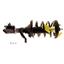 Suspension Strut and Coil Spring Assembly KY SR4182