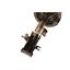 Suspension Strut and Coil Spring Assembly KY SR4186