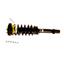 Suspension Strut and Coil Spring Assembly KY SR4187