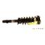 Suspension Strut and Coil Spring Assembly KY SR4189