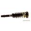 Suspension Strut and Coil Spring Assembly KY SR4190