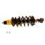 Suspension Strut and Coil Spring Assembly KY SR4192