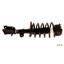 Suspension Strut and Coil Spring Assembly KY SR4195