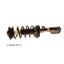 Suspension Strut and Coil Spring Assembly KY SR4197