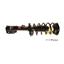 Suspension Strut and Coil Spring Assembly KY SR4198