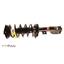 Suspension Strut and Coil Spring Assembly KY SR4198