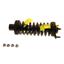 Suspension Strut and Coil Spring Assembly KY SR4200