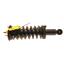 Suspension Strut and Coil Spring Assembly KY SR4203