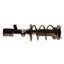 Suspension Strut and Coil Spring Assembly KY SR4207