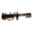 Suspension Strut and Coil Spring Assembly KY SR4207