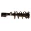 Suspension Strut and Coil Spring Assembly KY SR4208