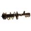 Suspension Strut and Coil Spring Assembly KY SR4208