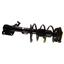 Suspension Strut and Coil Spring Assembly KY SR4209