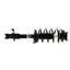 Suspension Strut and Coil Spring Assembly KY SR4213