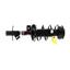 Suspension Strut and Coil Spring Assembly KY SR4215