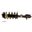 Suspension Strut and Coil Spring Assembly KY SR4217