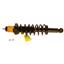 Suspension Strut and Coil Spring Assembly KY SR4218