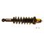 Suspension Strut and Coil Spring Assembly KY SR4218