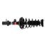 Suspension Strut and Coil Spring Assembly KY SR4221