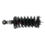 Suspension Strut and Coil Spring Assembly KY SR4227