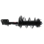 Suspension Strut and Coil Spring Assembly KY SR4228