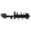 Suspension Strut and Coil Spring Assembly KY SR4229