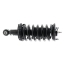 Suspension Strut and Coil Spring Assembly KY SR4230