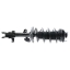 Suspension Strut and Coil Spring Assembly KY SR4231