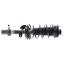 Suspension Strut and Coil Spring Assembly KY SR4231