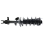 Suspension Strut and Coil Spring Assembly KY SR4232