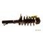 Suspension Strut and Coil Spring Assembly KY SR4235