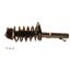 Suspension Strut and Coil Spring Assembly KY SR4236