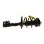 Suspension Strut and Coil Spring Assembly KY SR4251