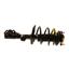 Suspension Strut and Coil Spring Assembly KY SR4254