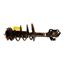 Suspension Strut and Coil Spring Assembly KY SR4256