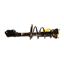 Suspension Strut and Coil Spring Assembly KY SR4257