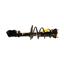 Suspension Strut and Coil Spring Assembly KY SR4258