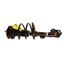 Suspension Strut and Coil Spring Assembly KY SR4259