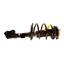 Suspension Strut and Coil Spring Assembly KY SR4260