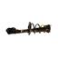 Suspension Strut and Coil Spring Assembly KY SR4261