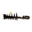 Suspension Strut and Coil Spring Assembly KY SR4263