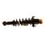 Suspension Strut and Coil Spring Assembly KY SR4274