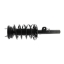 Suspension Strut and Coil Spring Assembly KY SR4277