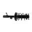 Suspension Strut and Coil Spring Assembly KY SR4394