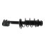 Suspension Strut and Coil Spring Assembly KY SR4413