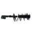 Suspension Strut and Coil Spring Assembly KY SR4415