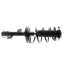 Suspension Strut and Coil Spring Assembly KY SR4416