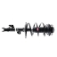 Suspension Strut and Coil Spring Assembly KY SR4416