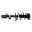 Suspension Strut and Coil Spring Assembly KY SR4417